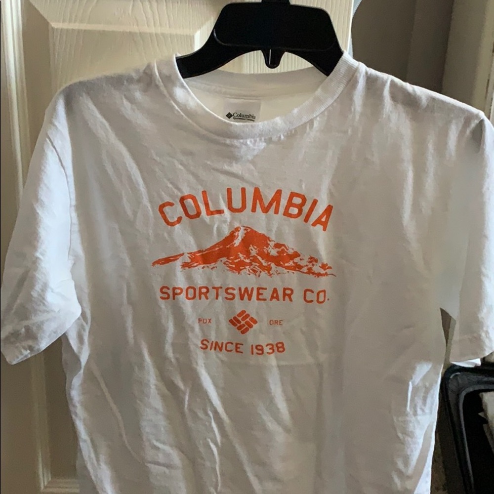 T-shirt!
